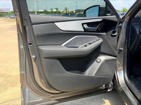 New 2026 Acura MDX FWD image 10