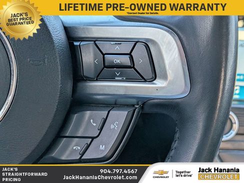 Used 2018 Ford Mustang GT w/ Equipment Group 301A RWD image 21