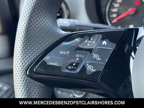 New 2025 Mercedes-Benz Sprinter 2500 image 25