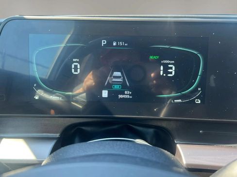 Used 2023 Kia Sportage EX w/ EX Premium Package AWD/4WD image 17