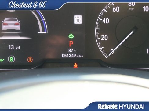 Used 2019 Honda Accord Touring image 30