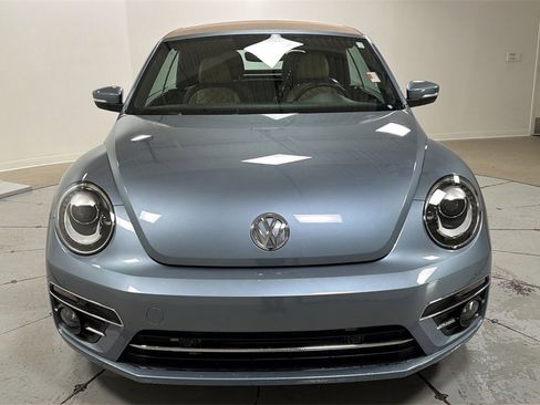 Used 2019 Volkswagen Beetle 2.0T Final Edition SEL image 2