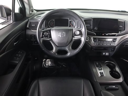 Used 2022 Honda Pilot EX-L image 39