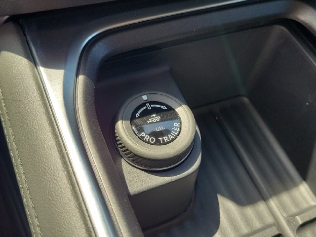 New 2027 Ford Expedition Max Active RWD image 27