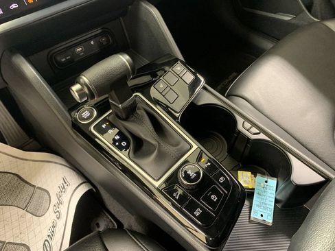 Certified 2023 Kia Sportage X-Line AWD/4WD image 18