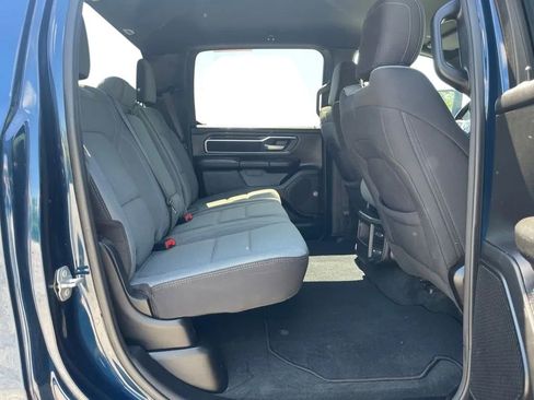 Used 2023 RAM 1500 Big Horn AWD/4WD image 19