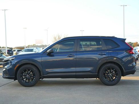 New 2026 Honda CR-V Sport-L image 3