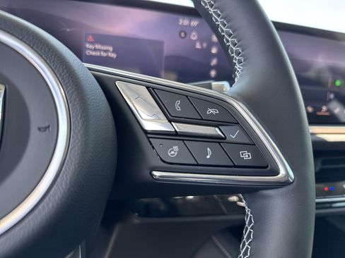 New 2026 Buick Envision Sport Touring AWD/4WD image 19