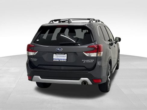 Used 2020 Subaru Forester Touring w/ Popular Package #2 AWD/4WD image 6