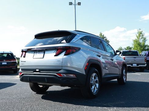 Used 2024 Hyundai Tucson SEL AWD/4WD image 6