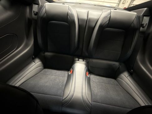 New 2026 Ford Mustang Dark Horse image 24