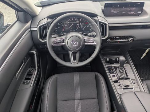 New 2026 MAZDA CX-50 AWD 2.5 S w/ Weather Package image 15