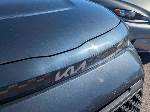 Used 2024 Kia Soul LX w/ Option Group 015 image 4