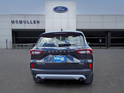 Certified 2025 Ford Escape Active w/ Tech Pack #1 AWD/4WD image 11