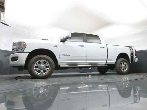 Used 2023 RAM 2500 Laramie AWD/4WD image 57
