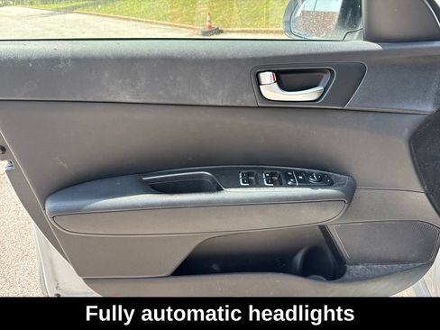 Used 2018 Kia Optima S w/ Panoramic Sunroof Package FWD image 14