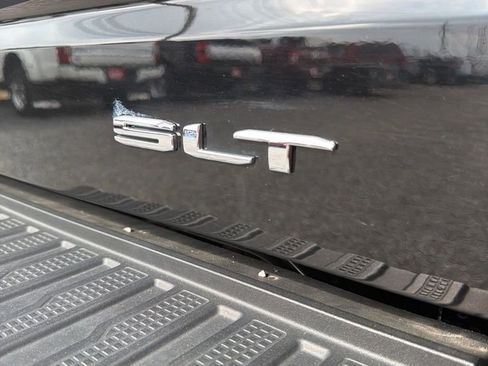 Used 2024 GMC Sierra 1500 SLT w/ SLT Premium Plus Package image 43