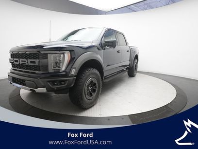 Used 2023 Ford F150 Raptor