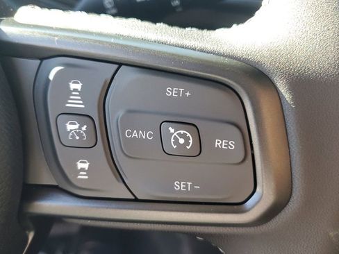 New 2026 Jeep Wrangler Willys image 29