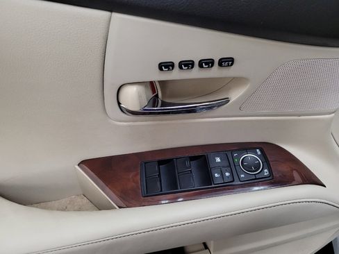 Used 2015 Lexus RX 350 AWD image 27