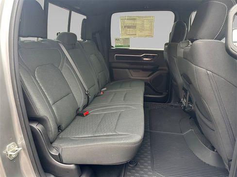 New 2025 RAM 1500 Big Horn image 18