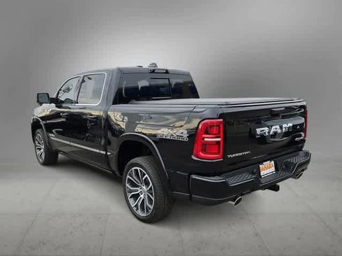 New 2026 RAM 1500 Tungsten w/ Off Road Group AWD/4WD image 6