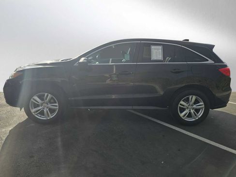 Used 2015 Acura RDX AWD w/ Technology Package image 6