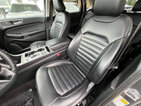 Used 2024 Ford Edge SEL AWD/4WD image 37