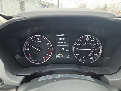 New 2026 Subaru Crosstrek 2.5i Limited image 19