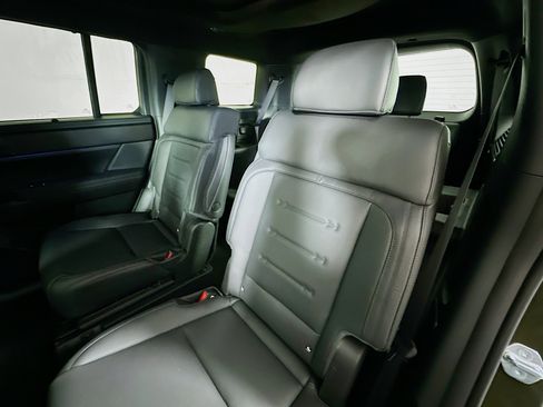 New 2026 Hyundai Santa Fe Calligraphy AWD/4WD image 25