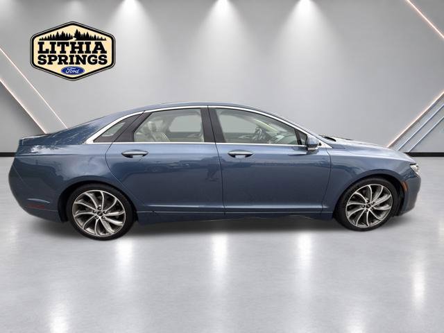 Used 2019 Lincoln MKZ Reserve w/ Reserve Plus Package FWD image 9