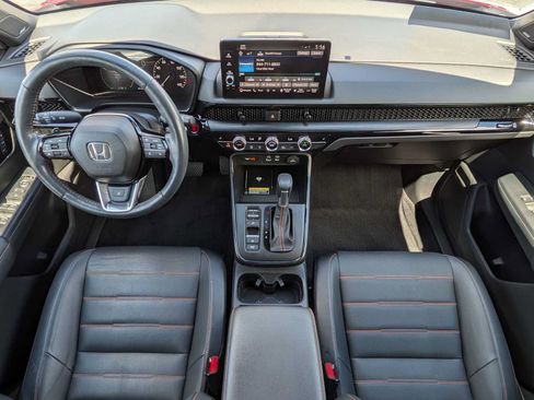 Used 2023 Honda CR-V Sport Touring image 23