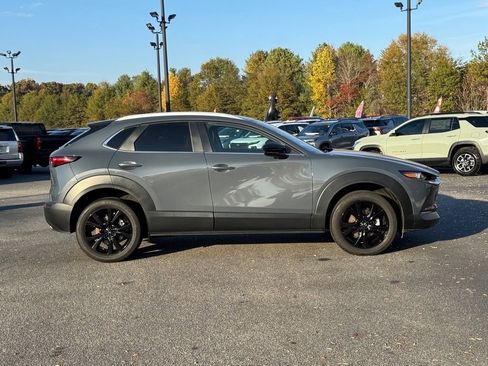 Used 2024 MAZDA CX-30 AWD 2.5 S w/ Preferred Package image 2