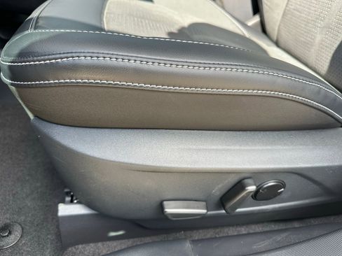 New 2025 Ford Mustang Mach-E GT w/ Interior Protection Package image 12