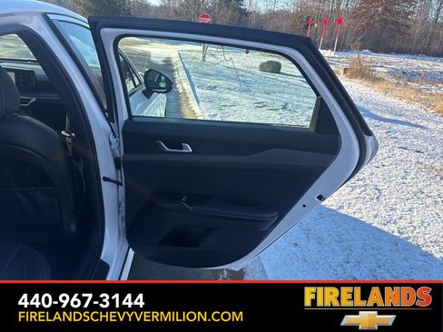 Used 2024 Kia K5 GT-Line image 32