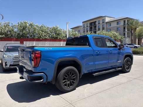 Used 2024 GMC Sierra 1500 Elevation AWD/4WD image 5
