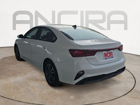 Certified 2024 Kia Forte LXS FWD image 6