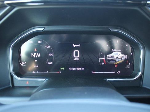 New 2026 GMC Sierra 1500 AT4 w/ AT4 Premium Package image 13