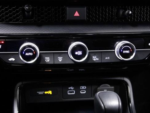 Certified 2023 Honda CR-V Sport Touring image 32