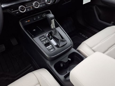 New 2026 Honda CR-V EX-L image 16