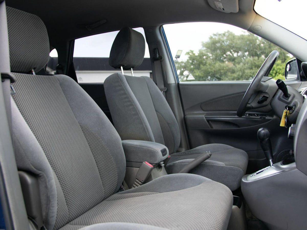 Used 2006 Hyundai Tucson Limited FWD image 20