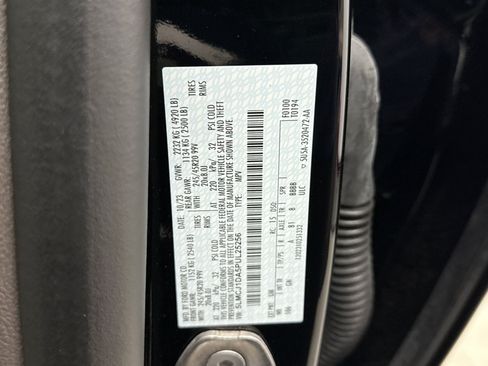Used 2023 Lincoln Corsair AWD w/ Equipment Group 101A image 13