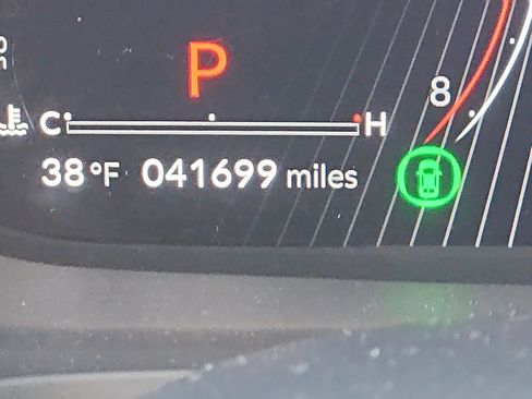 Used 2023 Acura MDX SH-AWD w/ Technology Package image 21