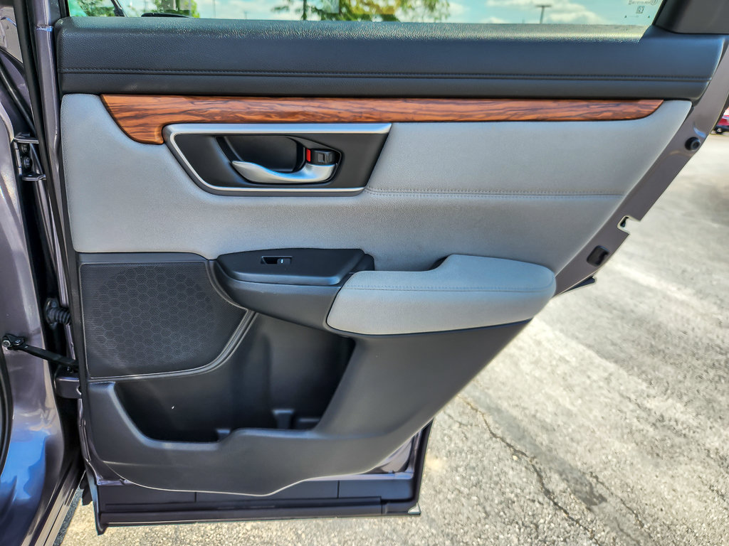 Used 2022 Honda CR-V EX image 18