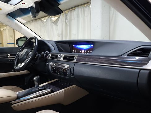 Used 2018 Lexus GS 350 GS 350 w/ Premium Package image 21