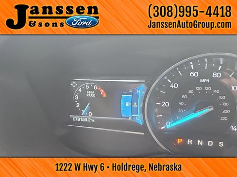 Used 2019 Ford Explorer Limited w/ Class III Trailer Tow Package AWD/4WD image 28