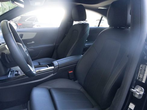 Used 2026 Mercedes-Benz CLA 250 4MATIC image 13