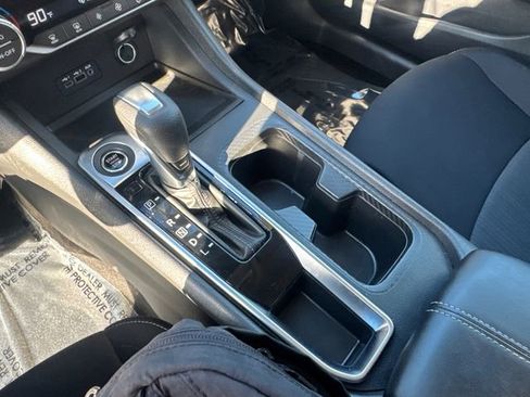 Used 2021 Nissan Sentra SV image 36