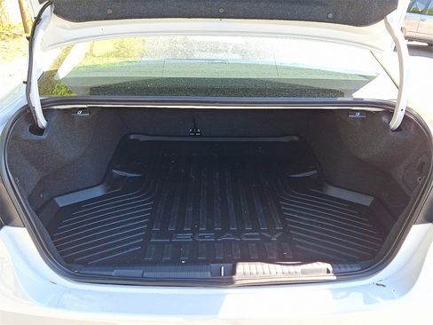 Used 2025 Subaru Legacy Premium w/ Popular Package #1A image 31