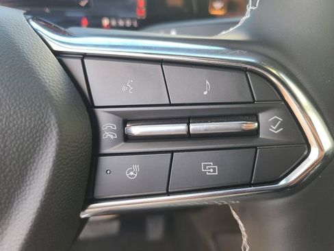 New 2026 Chevrolet Traverse LT w/ Midnight/Sport Edition image 29